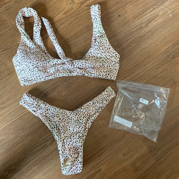SHEIN Other - SHEIN super cute bikini